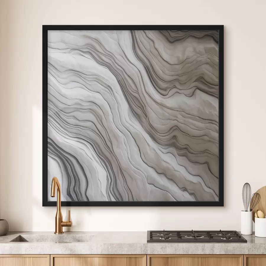 Fototapet Abstrakt s ladnými liniemi f48770