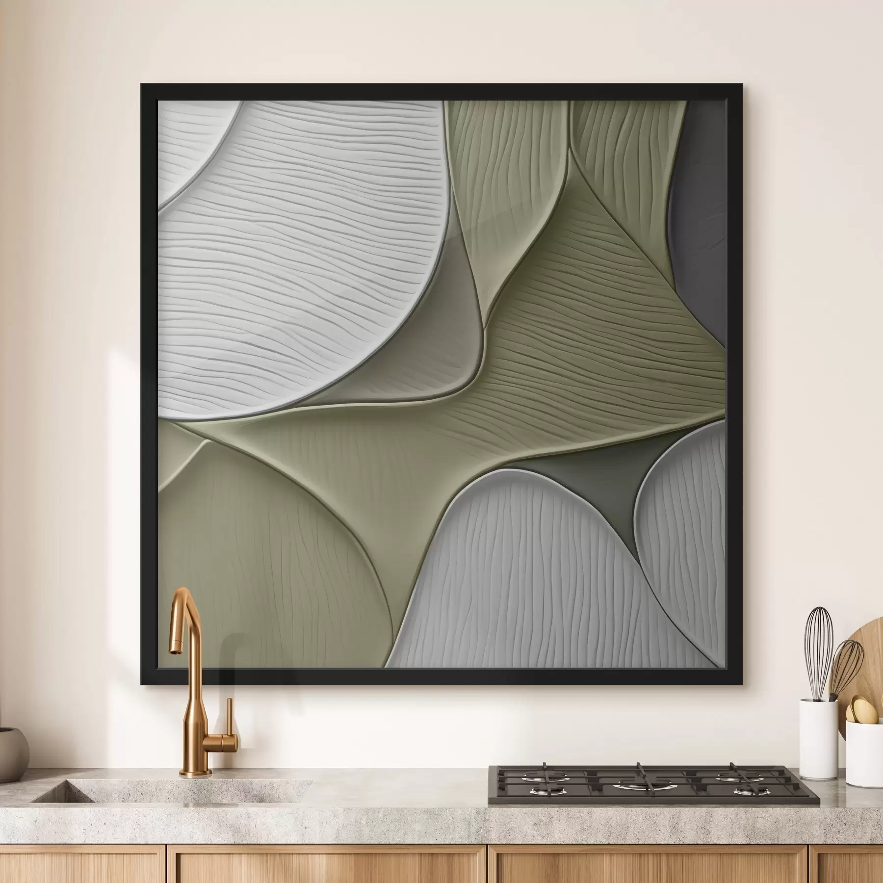 Fototapet Abstrakce f48776