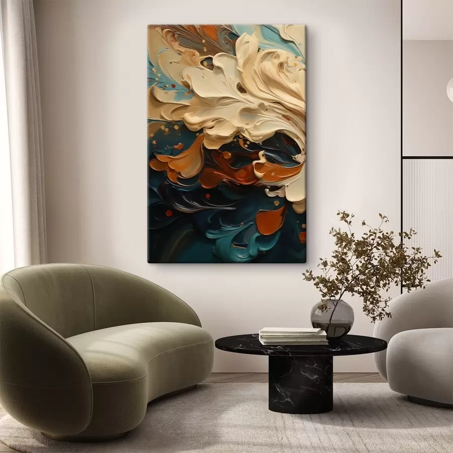 Obraz Žhavá energie Č. s48912