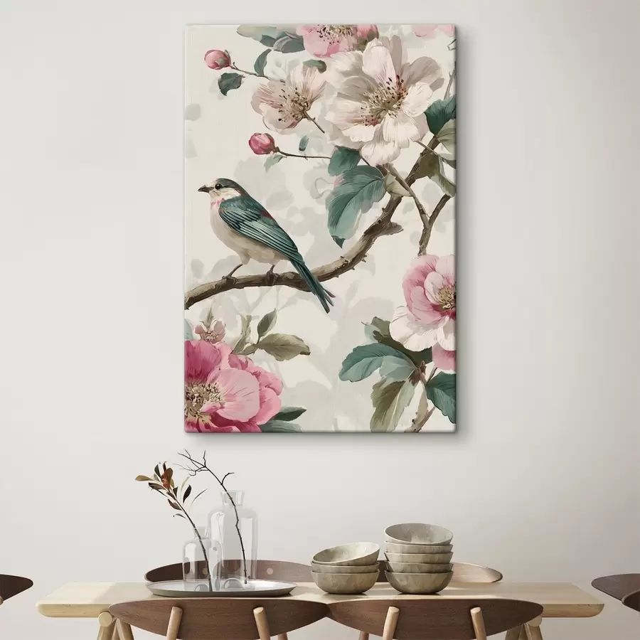 Obraz Harmonie rozkvětu Č. s48915