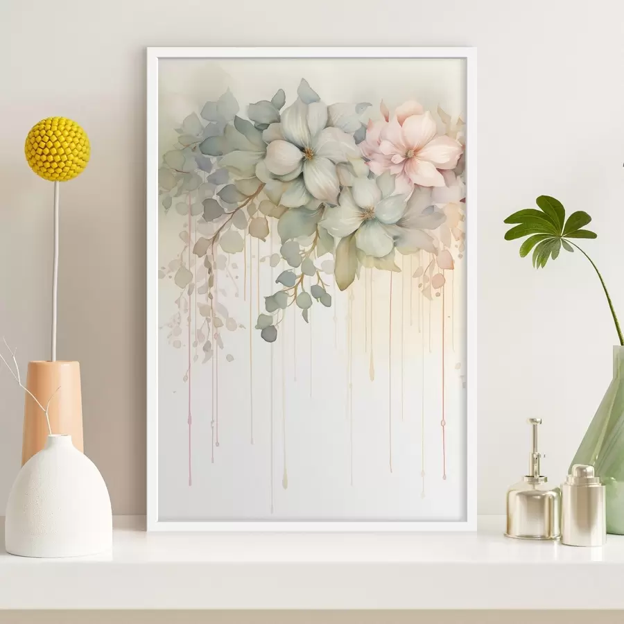 Fototapet Éterická atmosféra f48920