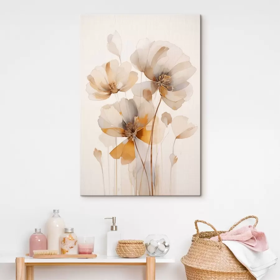 Obraz Květiny Č. s48955