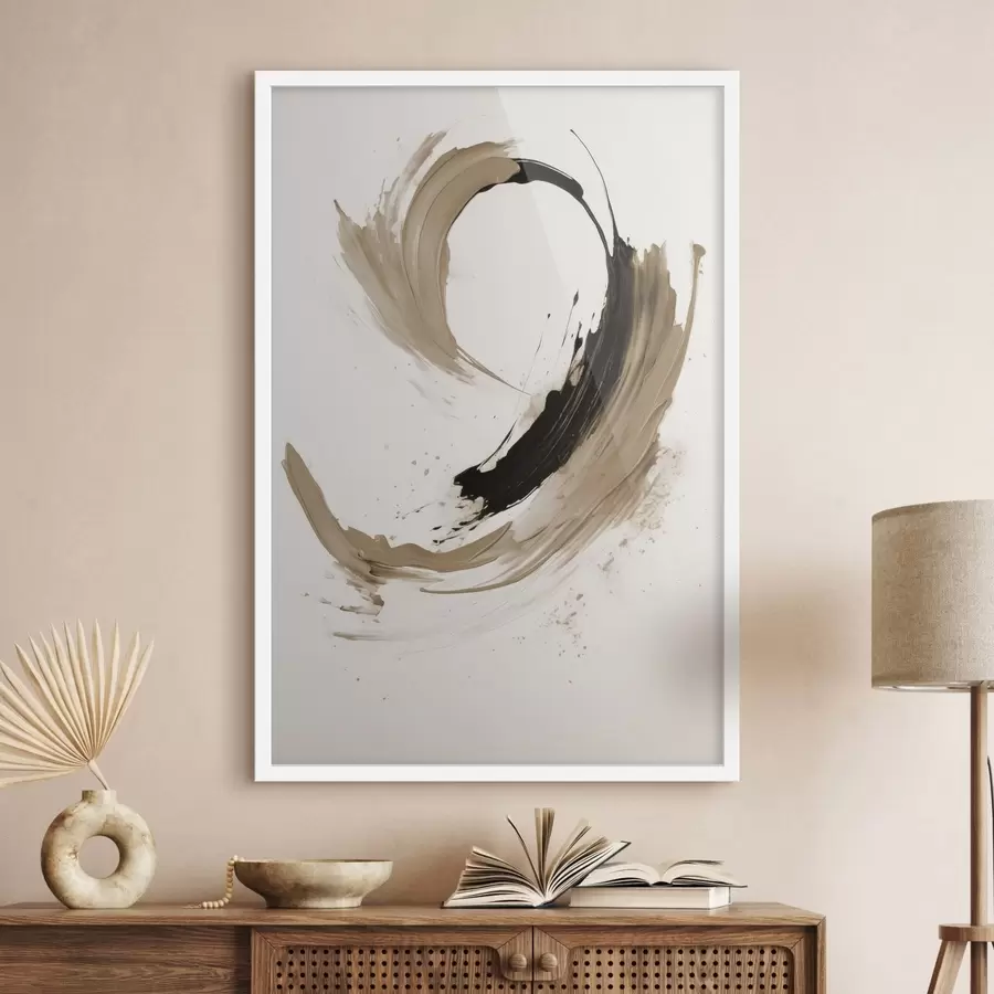 Fototapet Abstraktní f48940