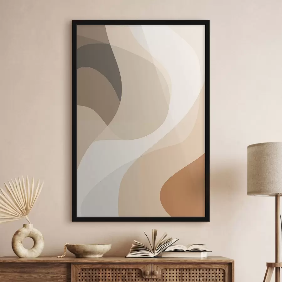 Fototapet Abstraktní f48941