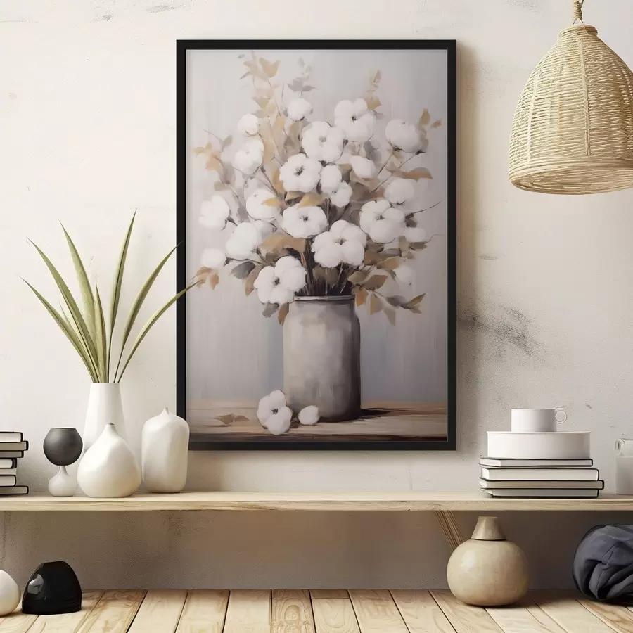 Fototapet Bavlna f48946