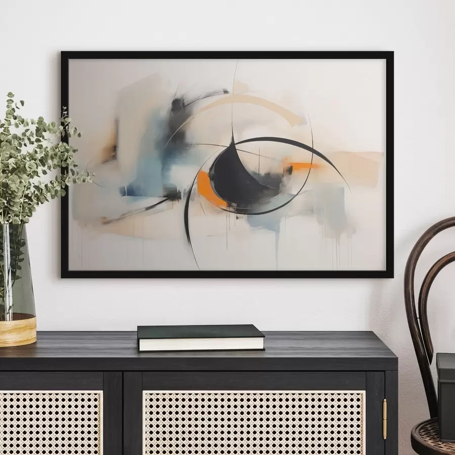 Fototapet Abstrakce f48700