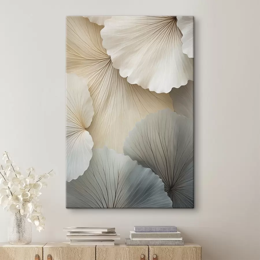 Obraz Okvětní lístky Č. s48971