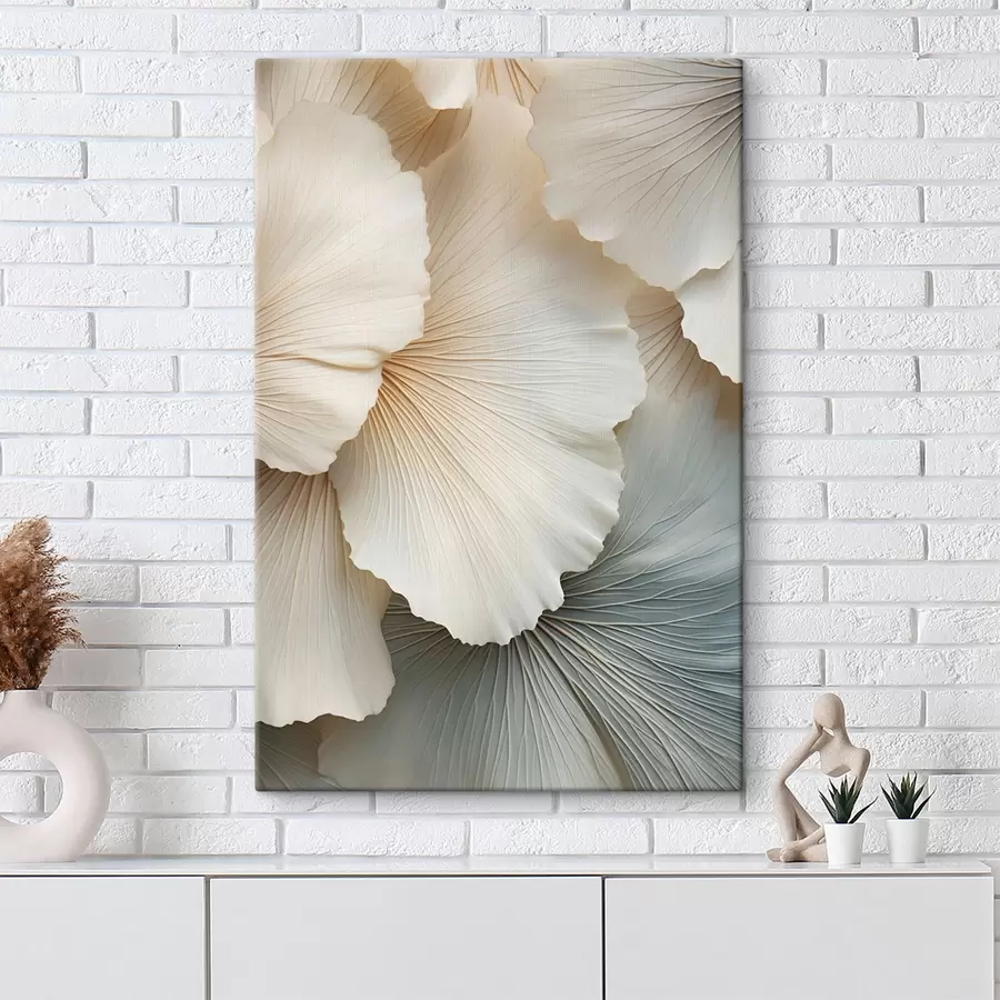 Obraz Okvětní lístky Č. s48972