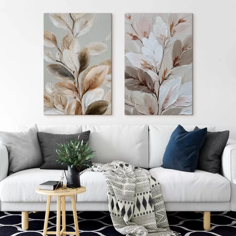 Obraz Neutrální větve Č. m30416