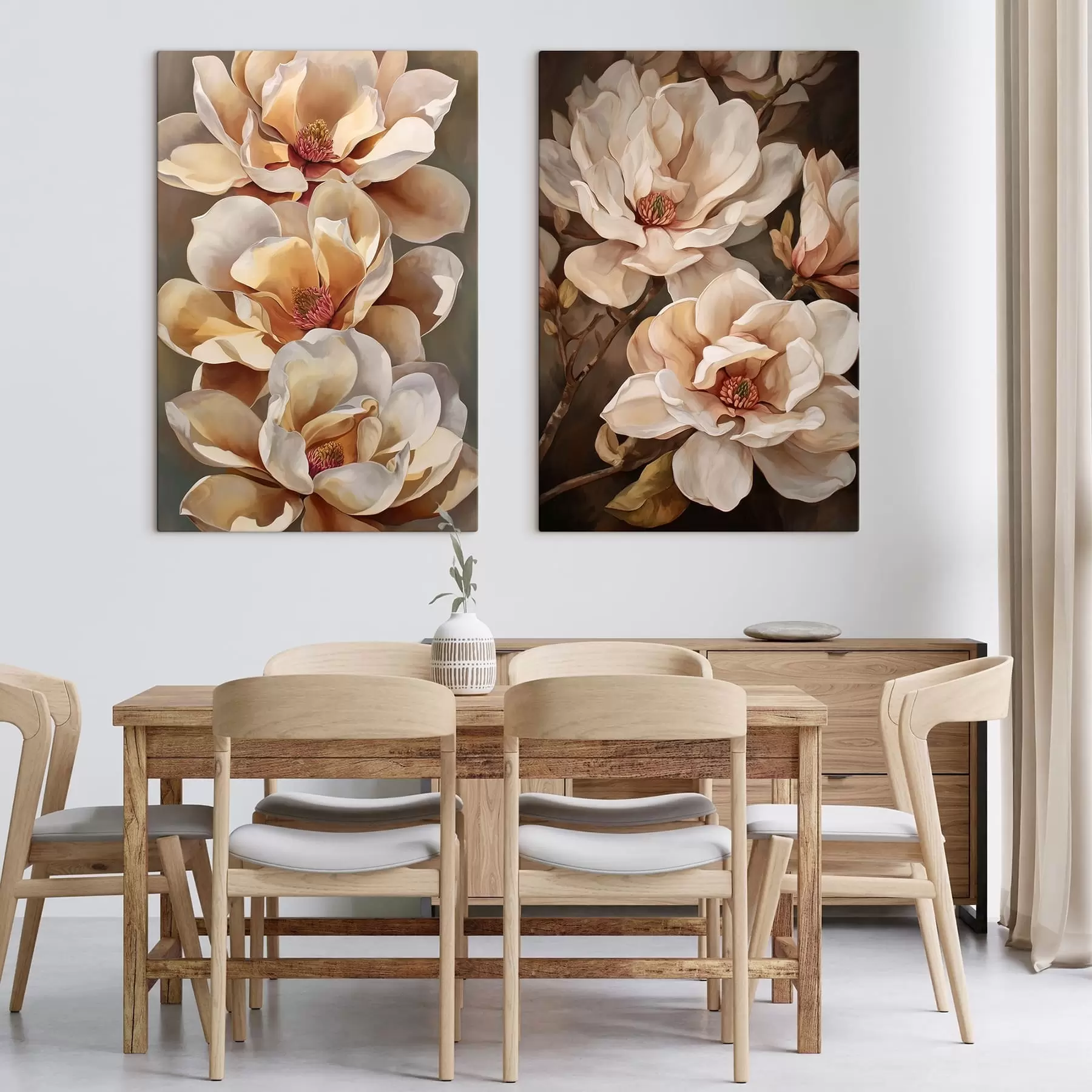 Obraz Magnolie Č. m30418