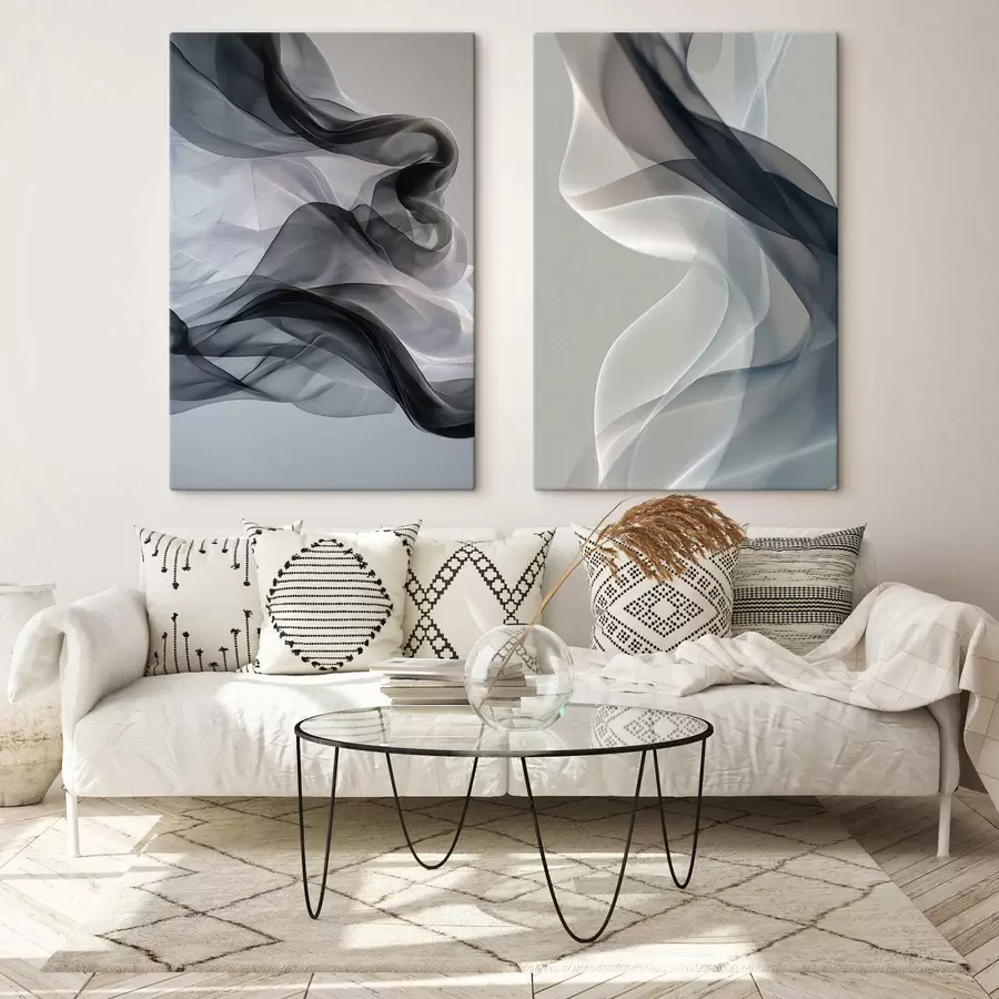 Obraz Záhadné vlny Č. m30426