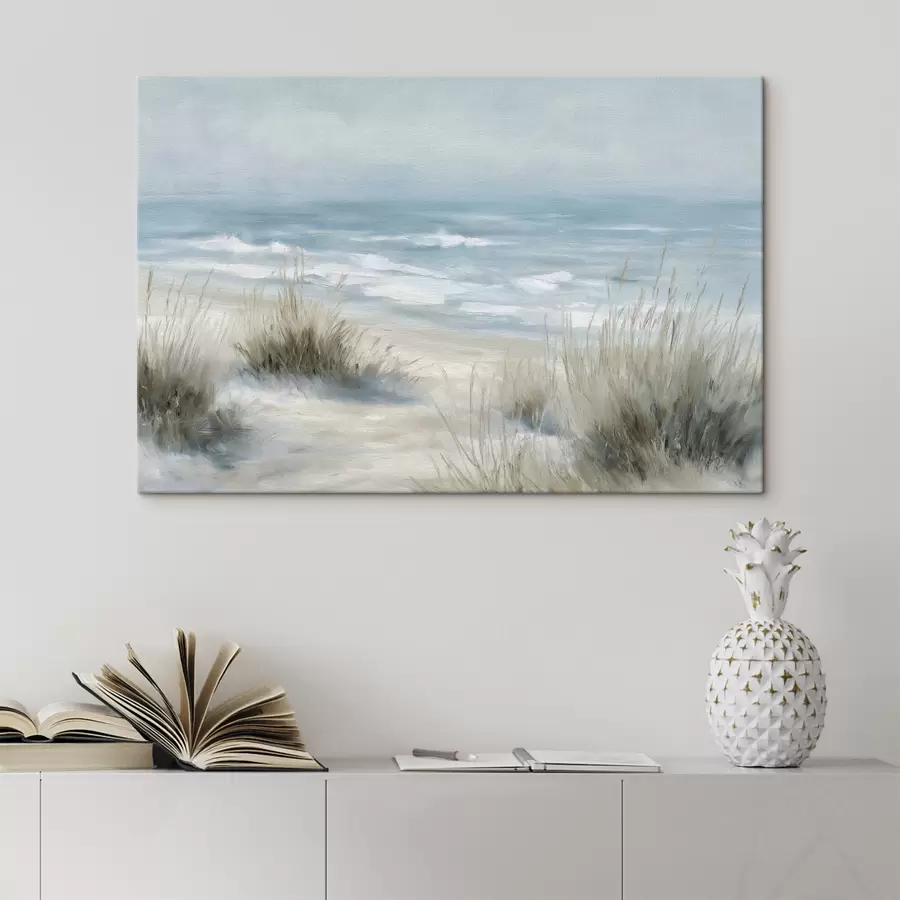Fototapet Přímořská krajina s49406