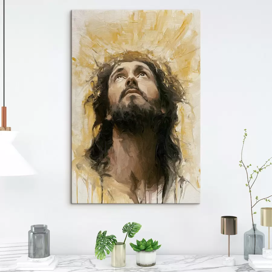 Obraz Ježíš Č. s49622