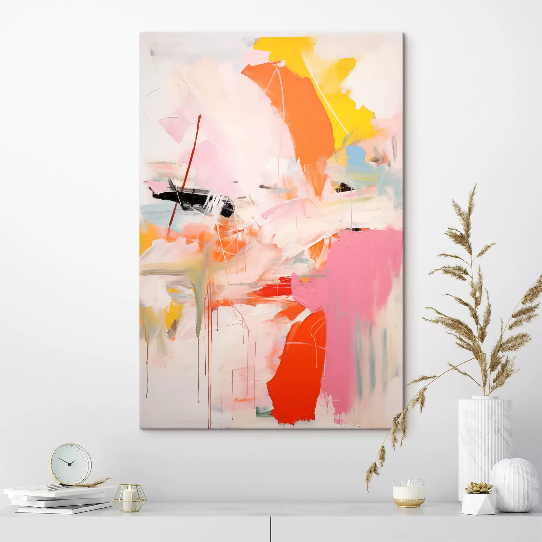 Obraz Letní sorbet Č. s49574