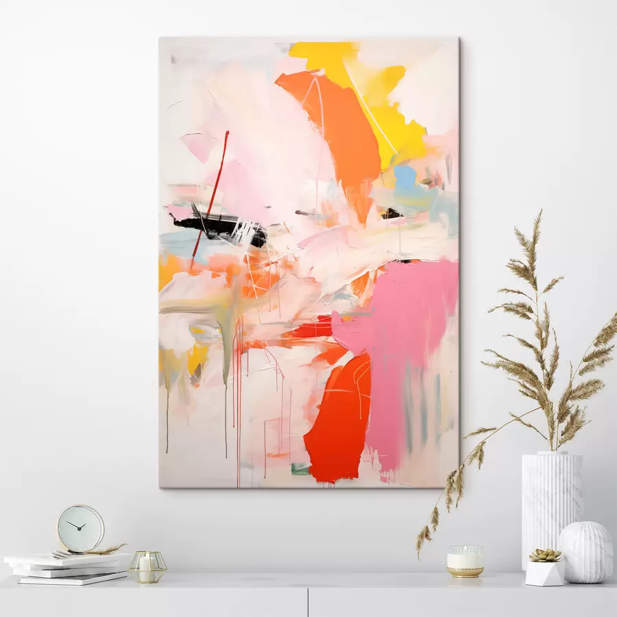 Obraz Letní sorbet Č. s49574