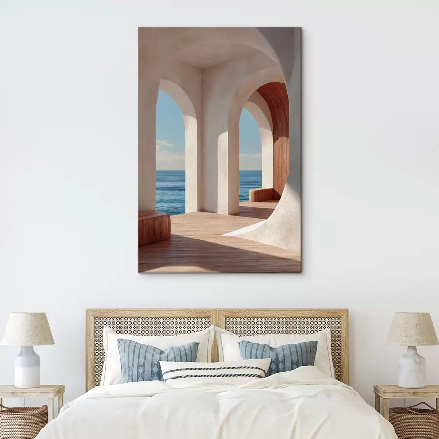 Obraz Horizon House Č. s49647