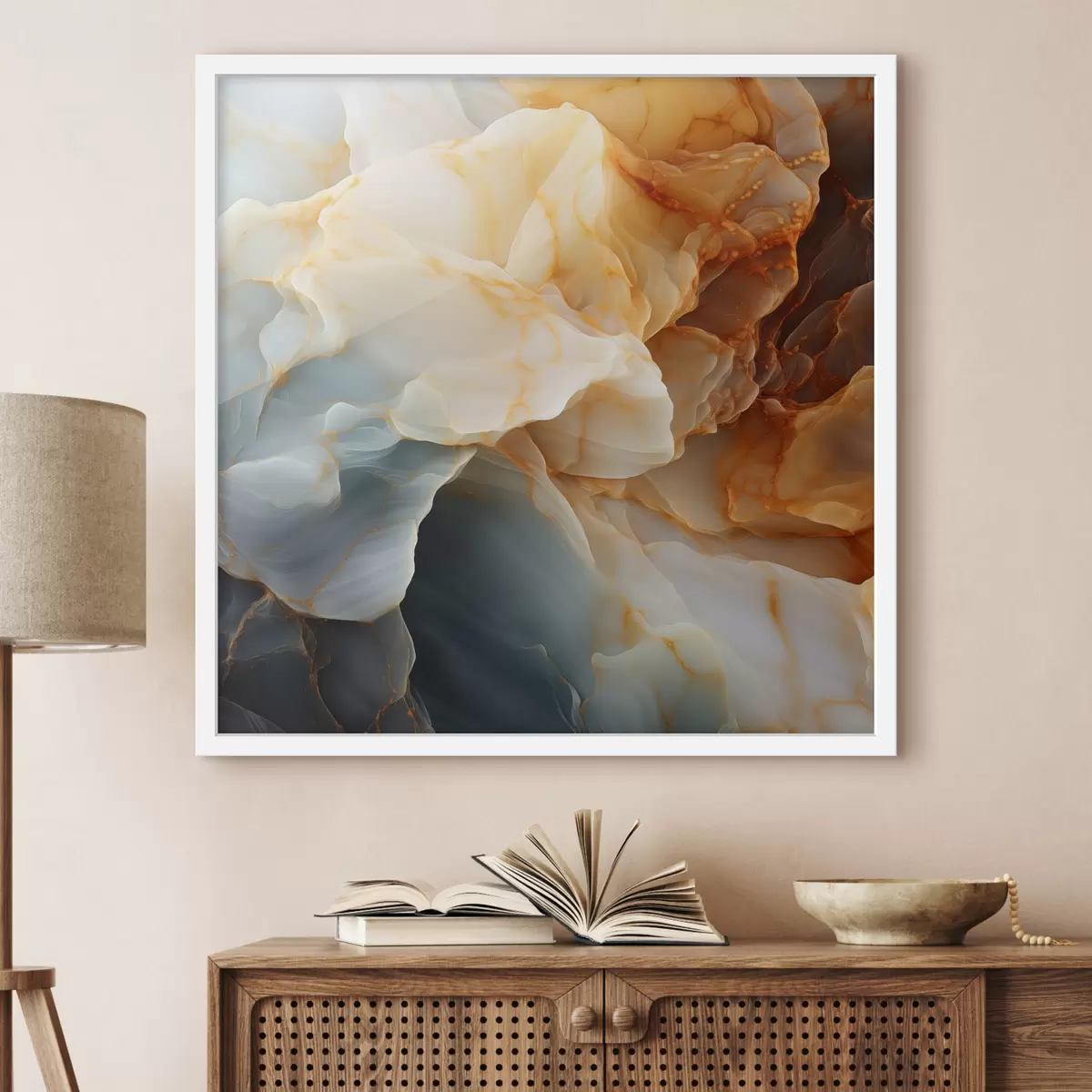 Poster Mramor f49667