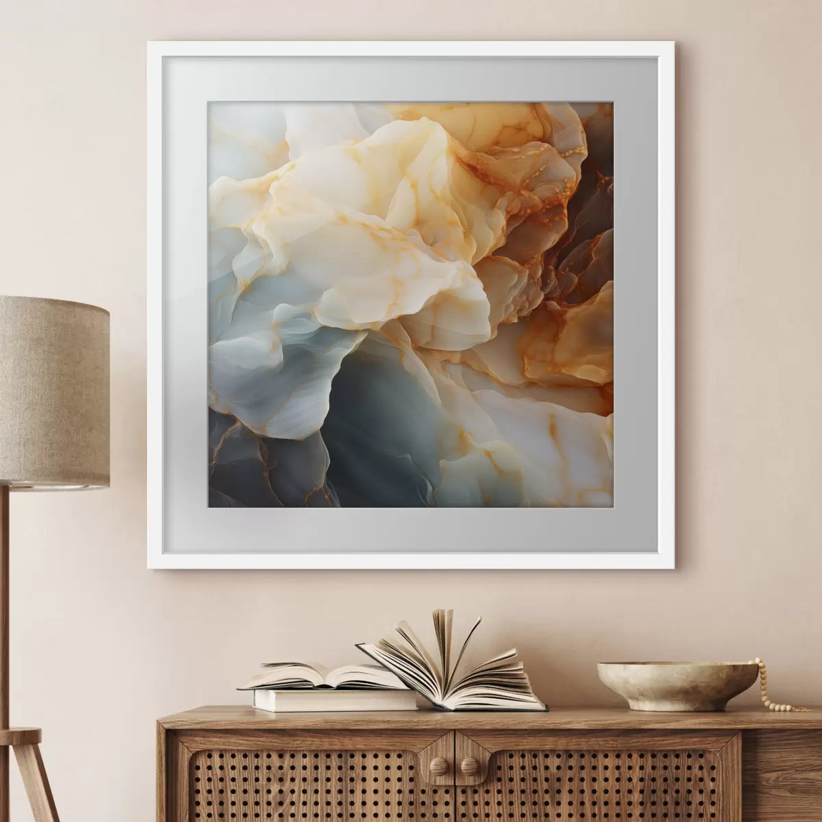 Poster Mramor f49667