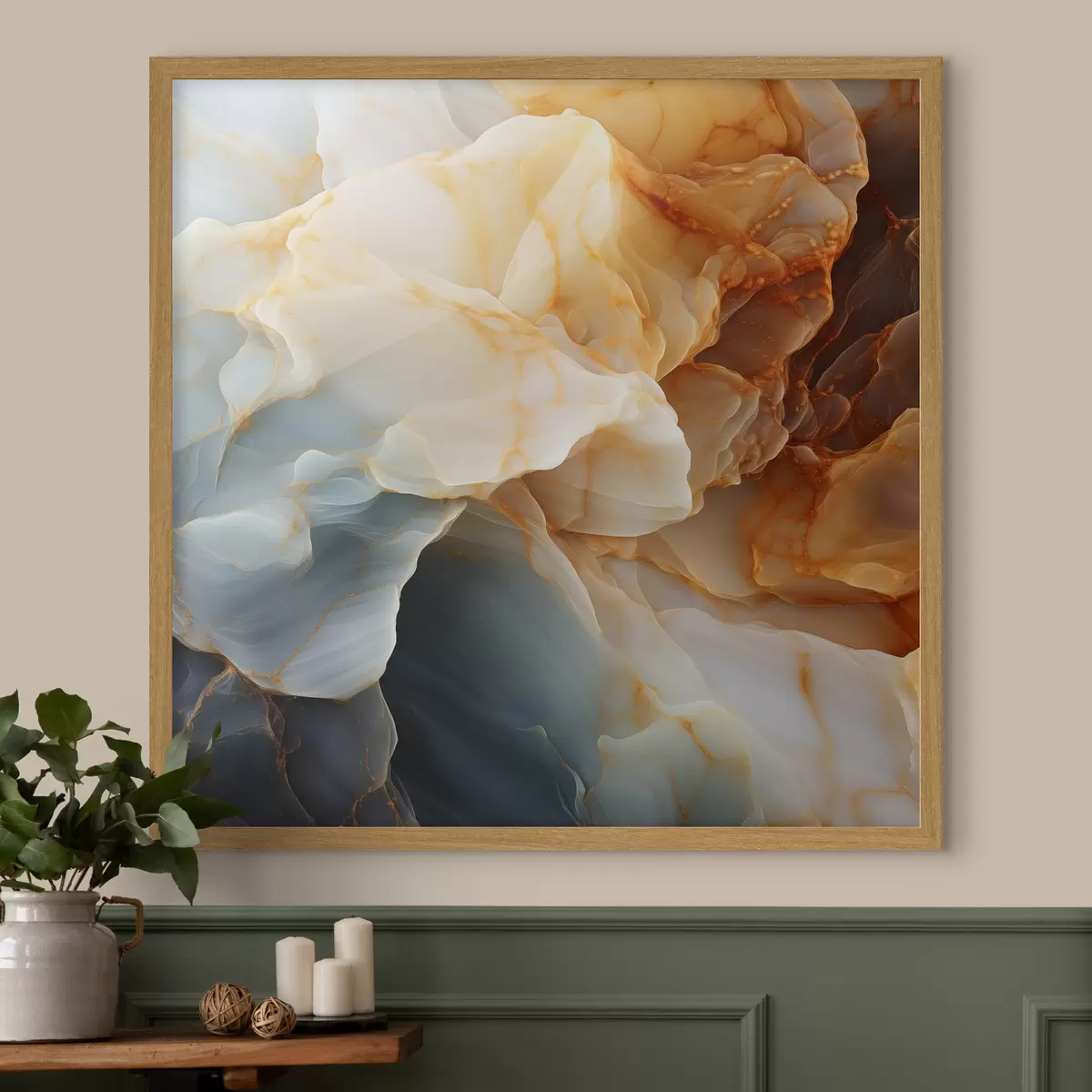 Poster Mramor f49667