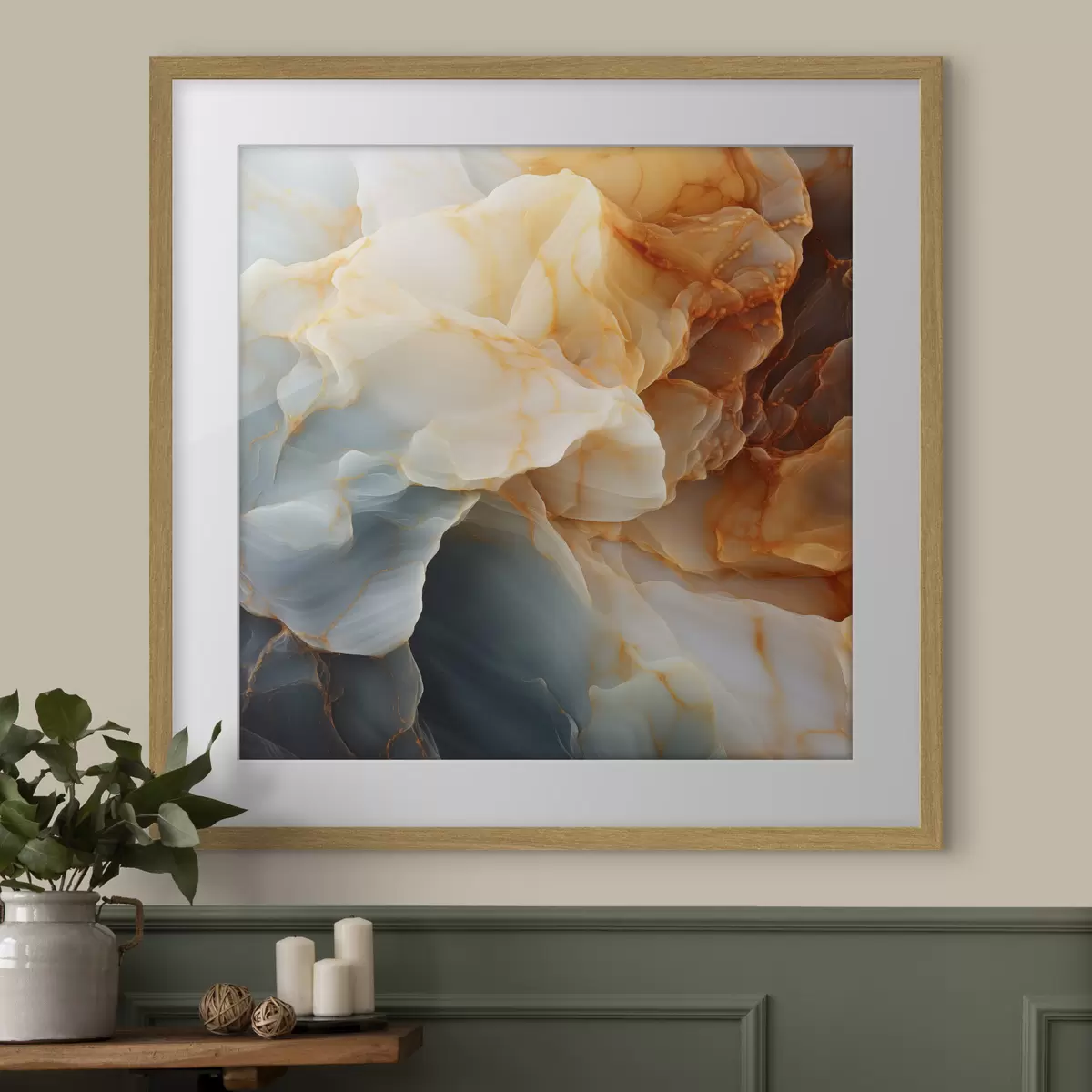 Poster Mramor f49667