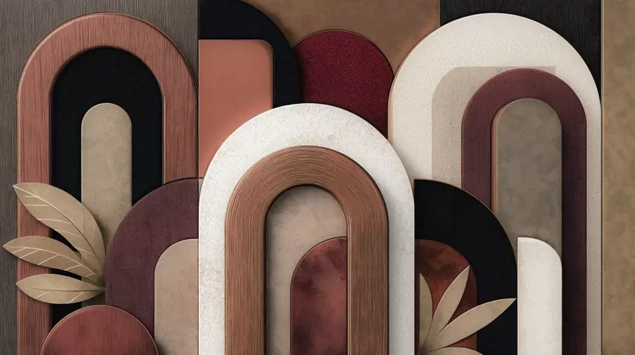 Fototapet Arches w05748