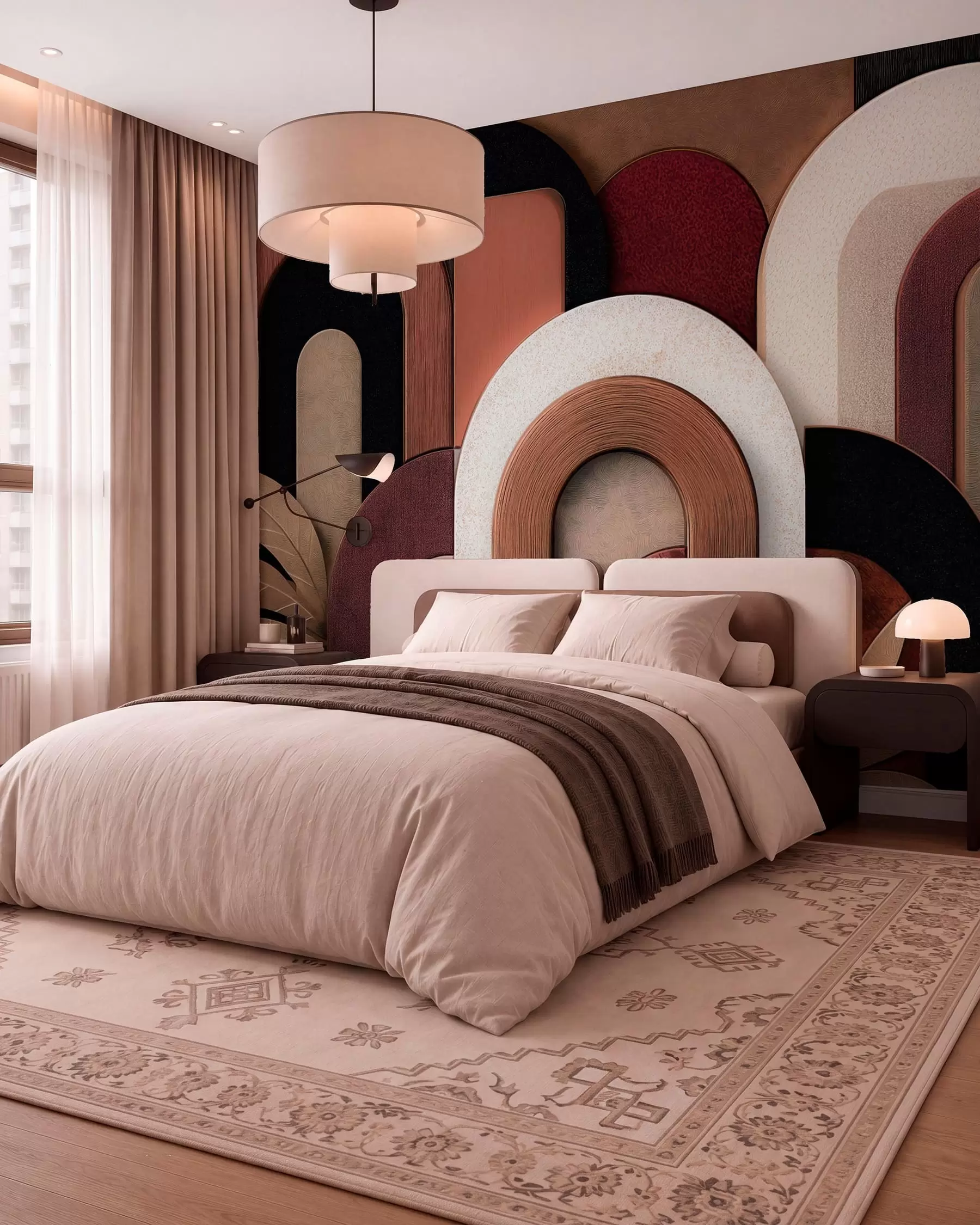 Fototapet Arches w05748
