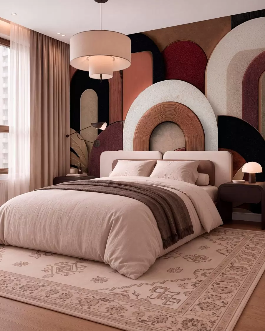Fototapet Arches w05748