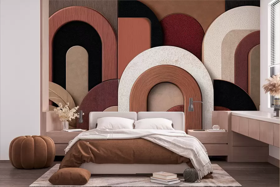 Fototapet Arches w05748
