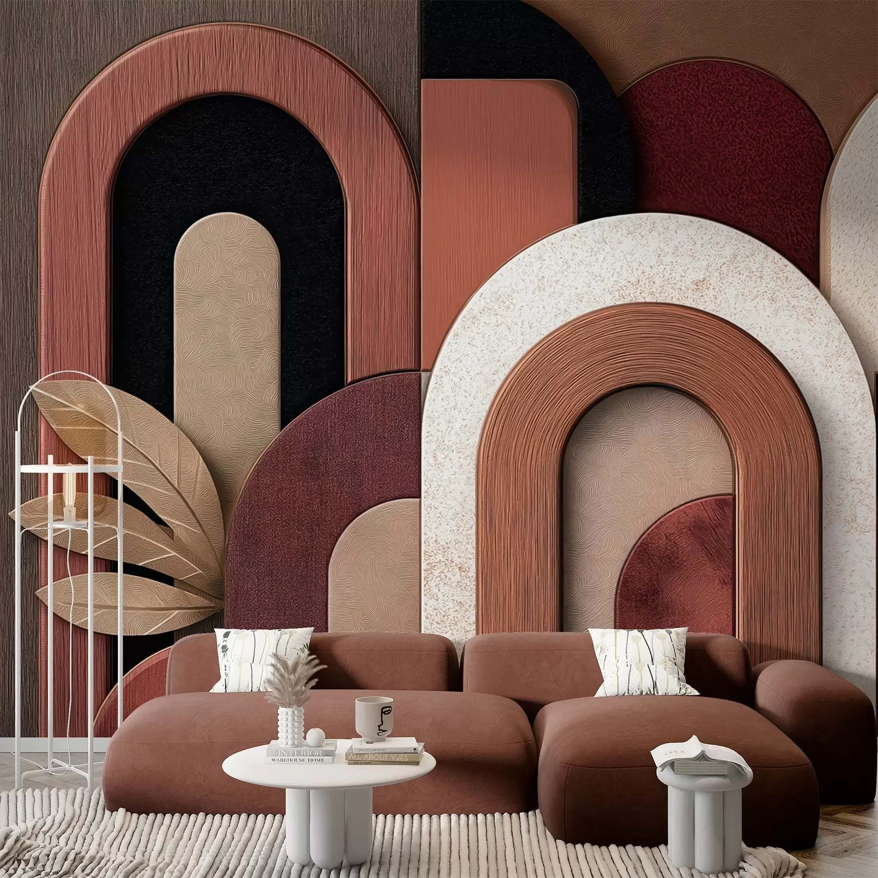 Fototapet Arches w05748