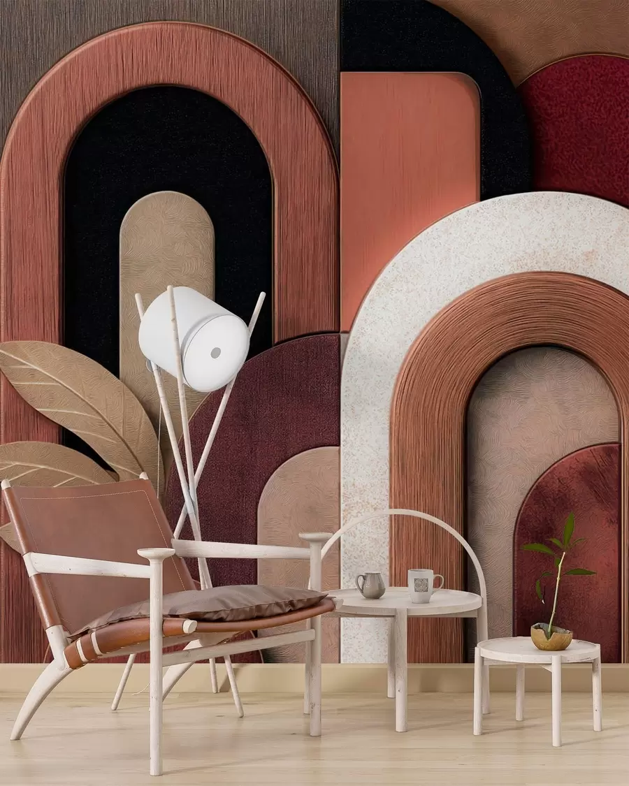 Fototapet Arches w05748
