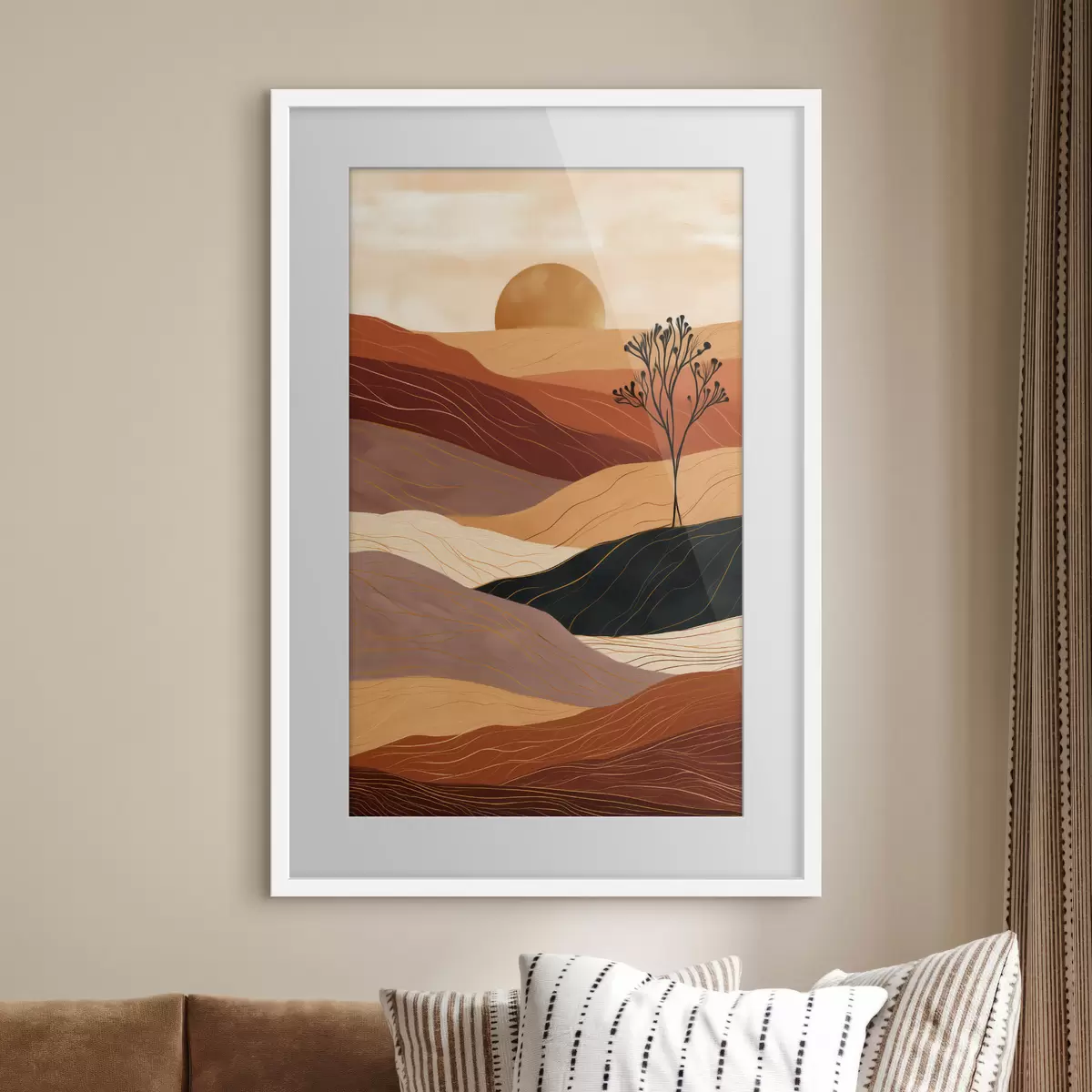 Poster Kaňon f49817