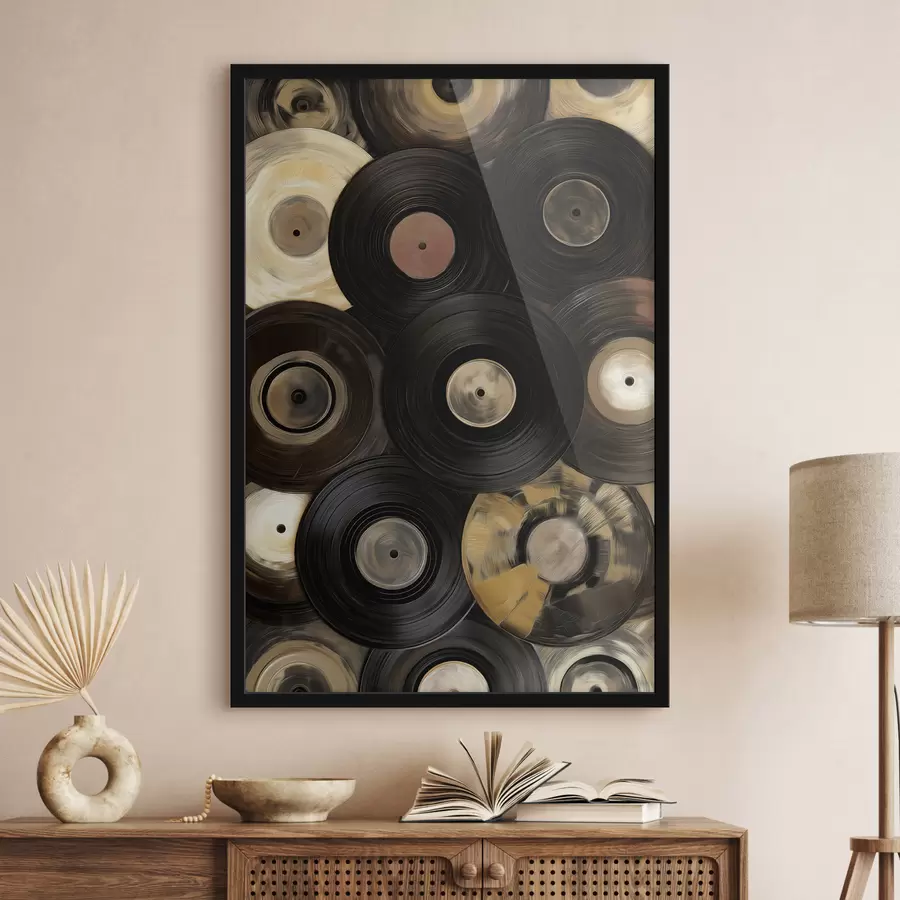Fototapet Vinyl f49818