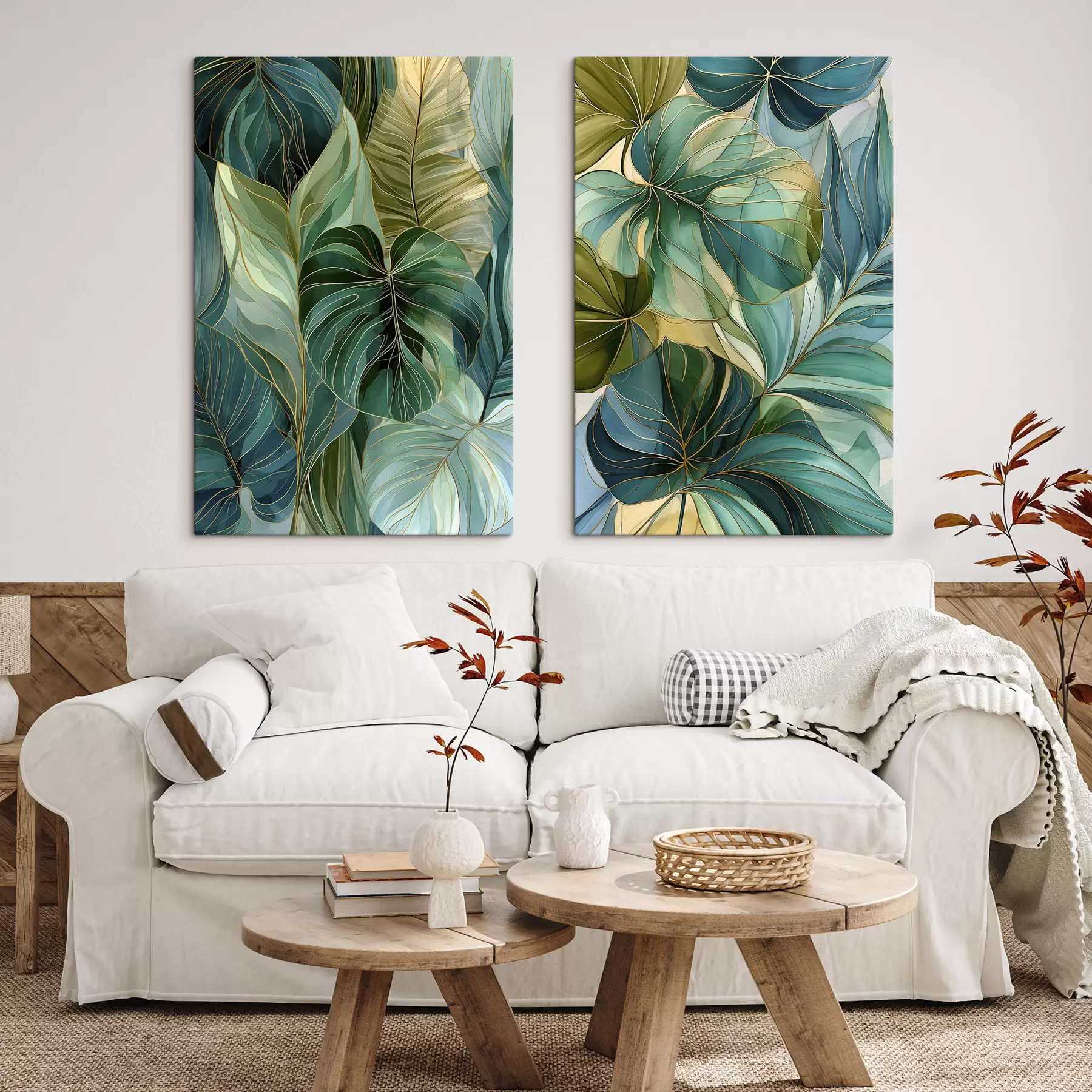 Obraz Monstera Č. m30697