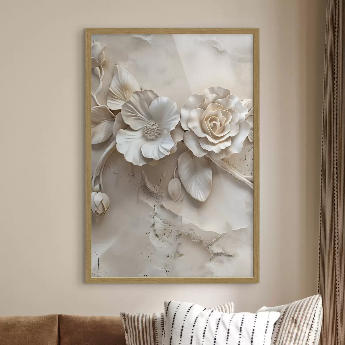 Poster Moderní abstrakce f49990