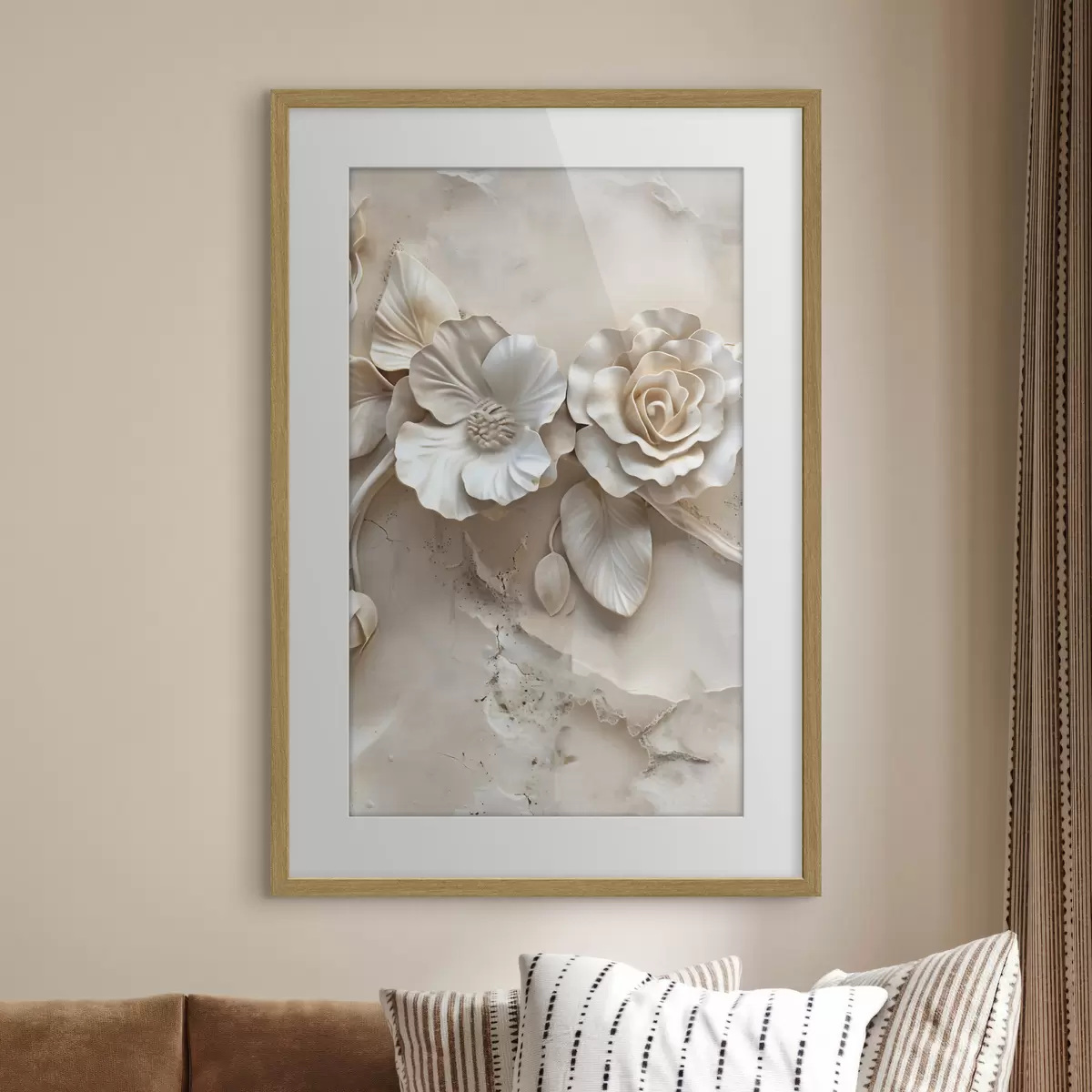 Poster Moderní abstrakce f49990