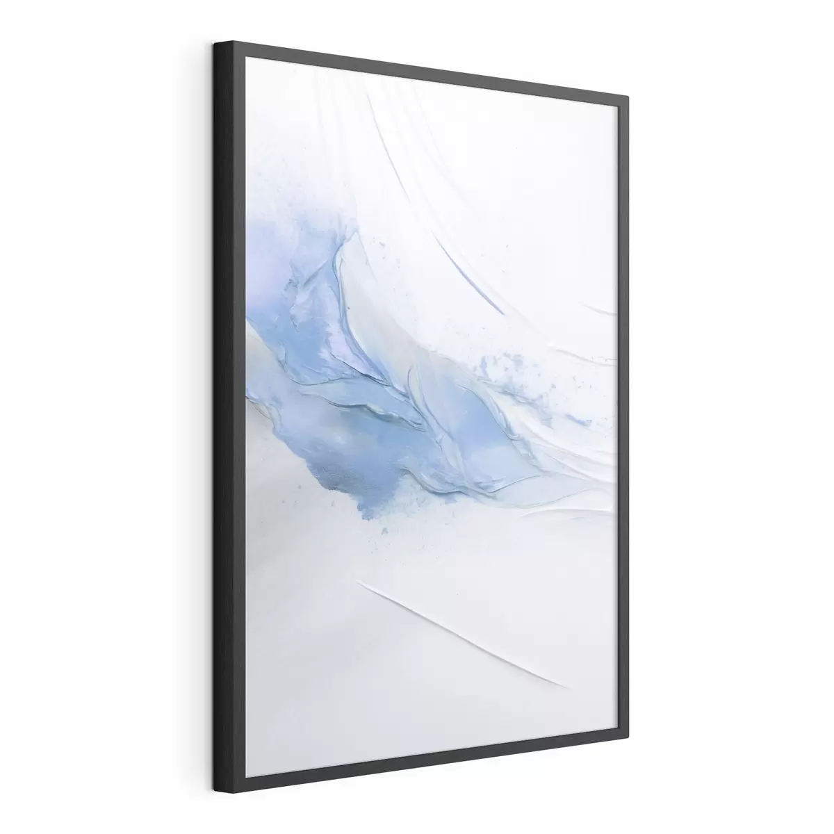 Poster Malování světlých interiérů f49992