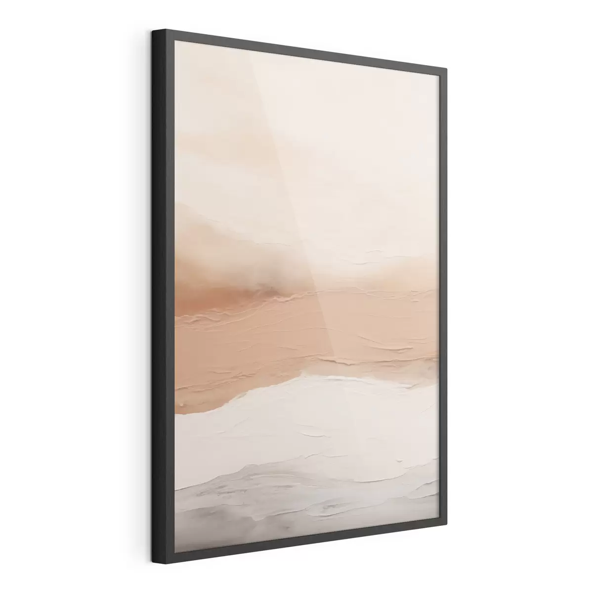 Poster Minimalistická malba f49994