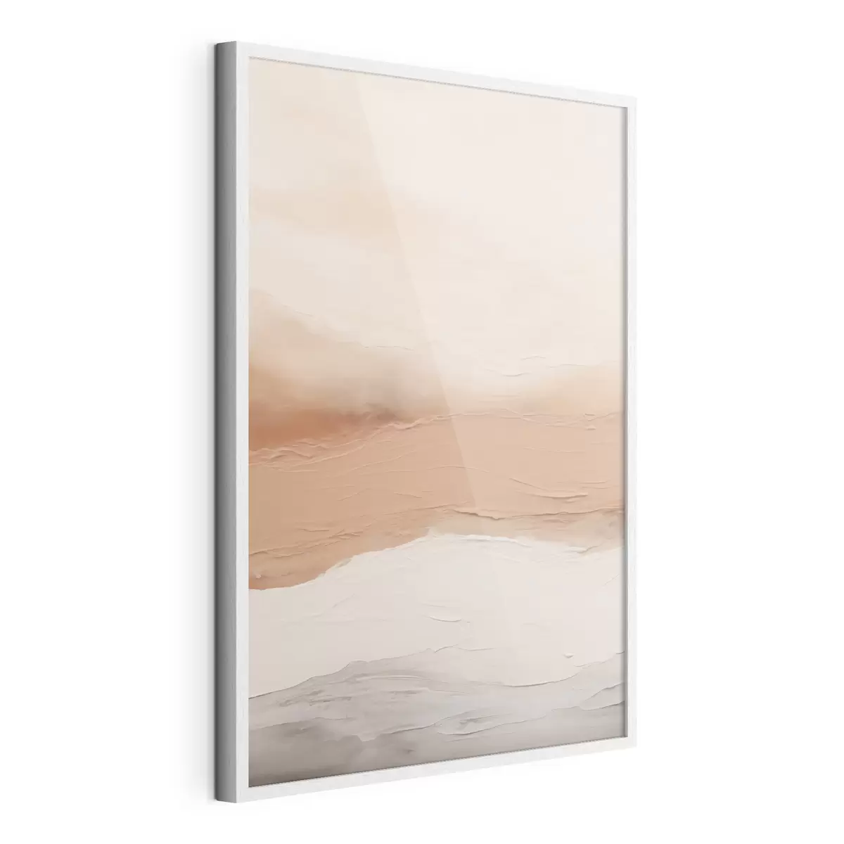 Poster Minimalistická malba f49994