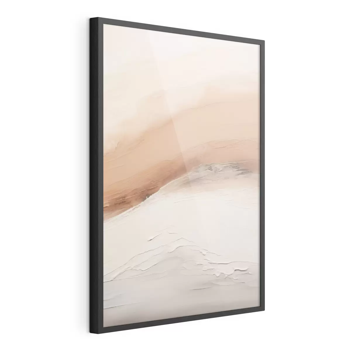 Poster Abstrakce s mraky f49995