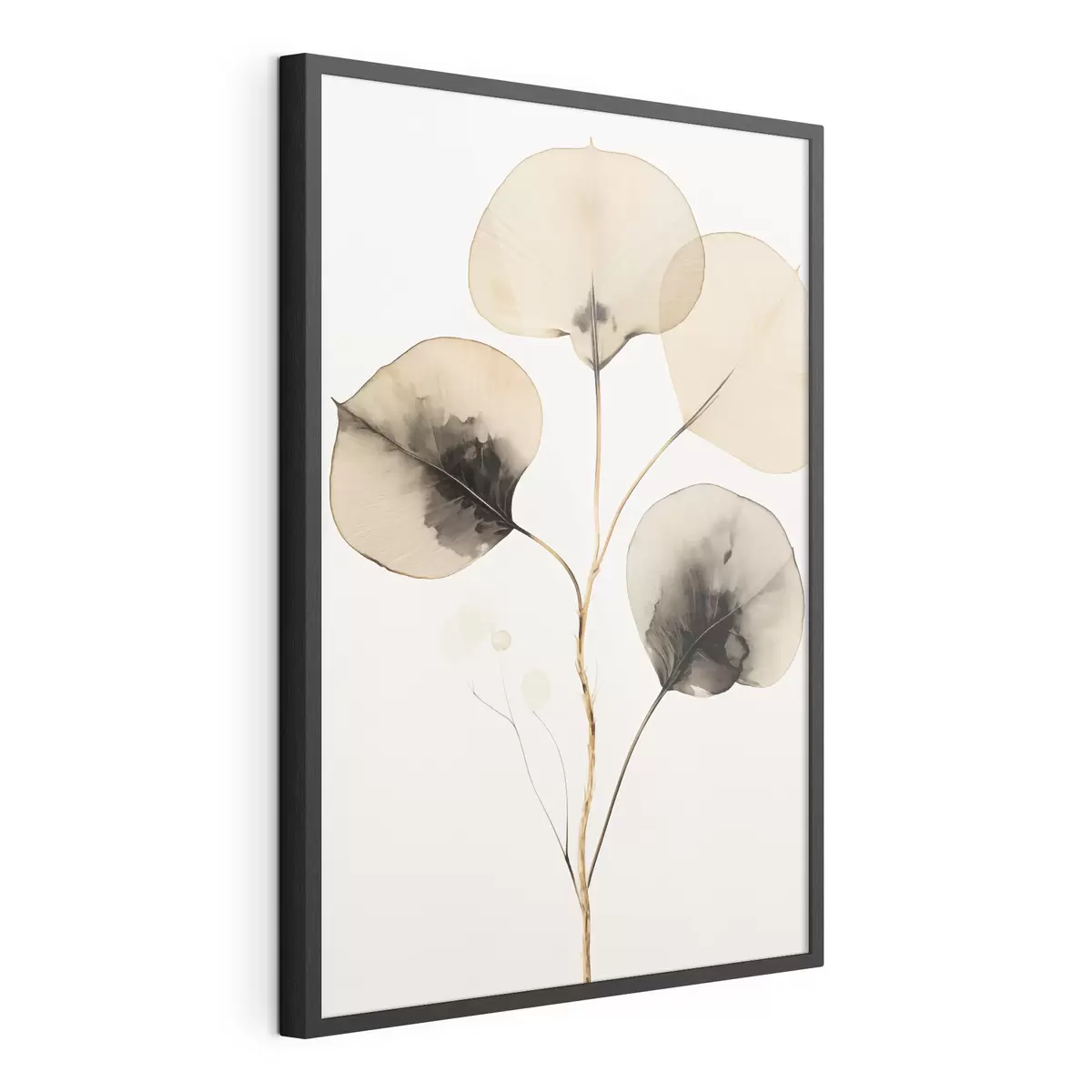 Poster Moderní malování interiérů f50001