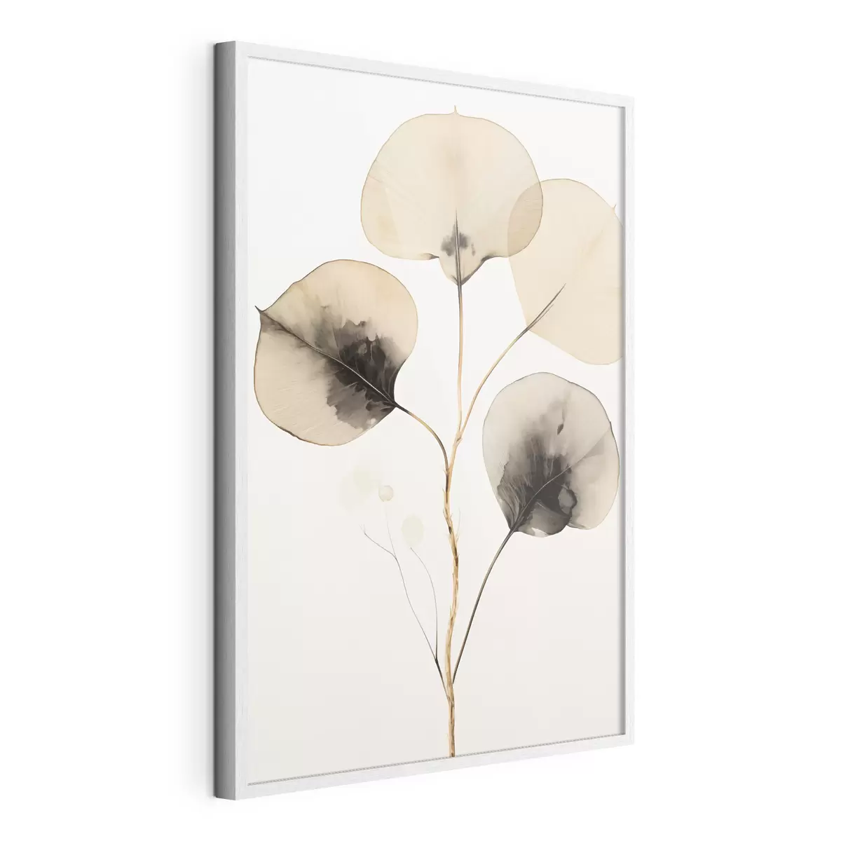 Poster Moderní malování interiérů f50001