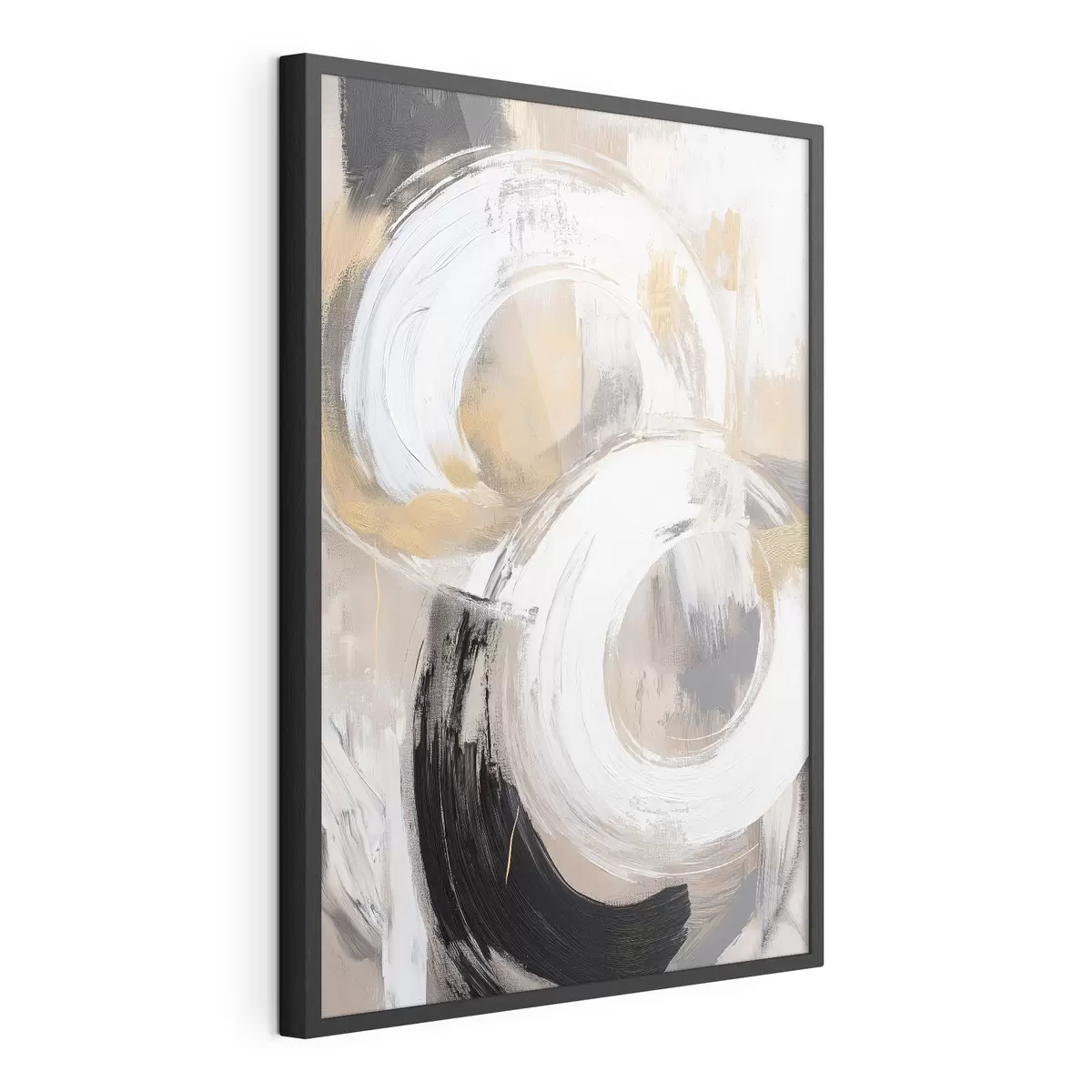 Poster Abstrakce f50050