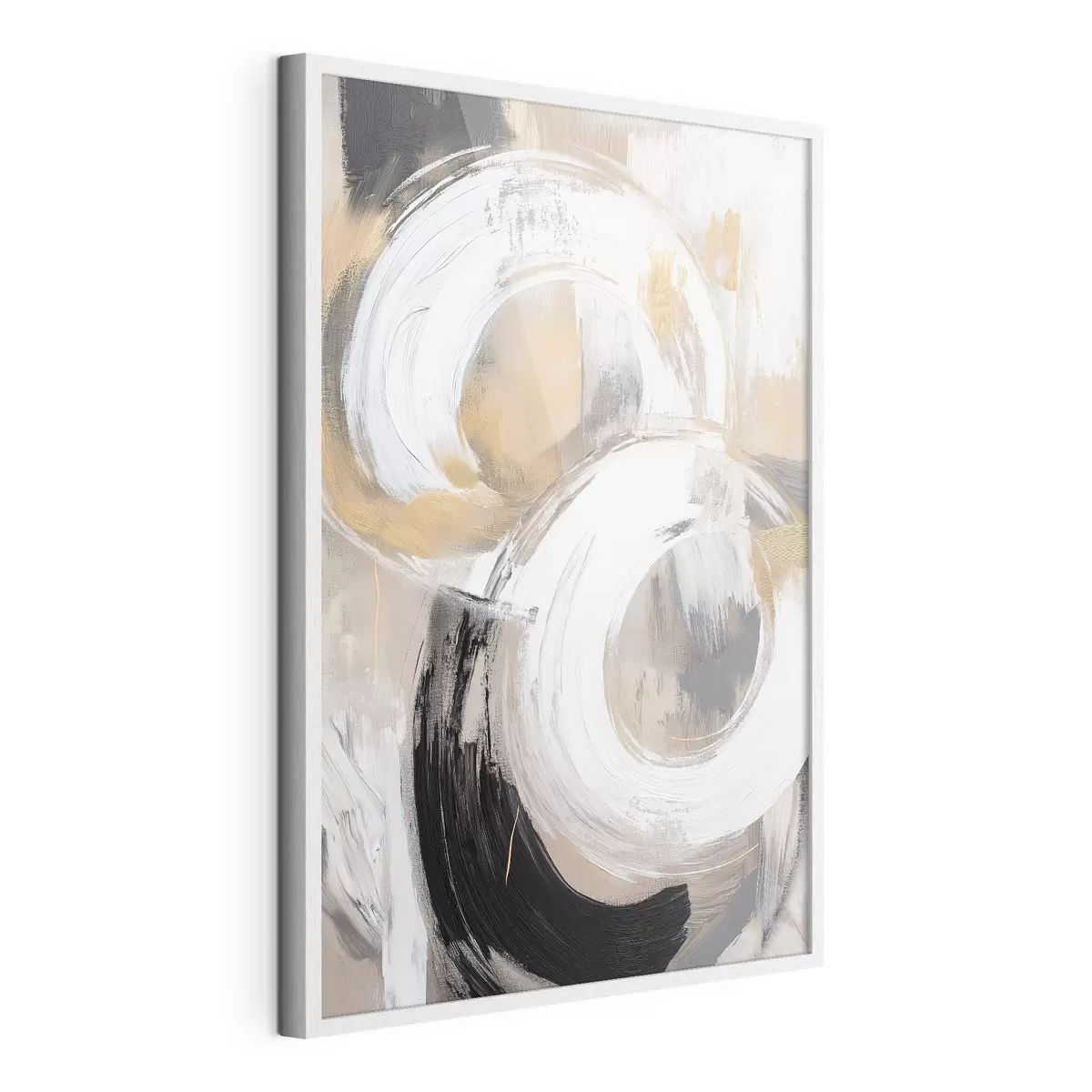 Poster Abstrakce f50050
