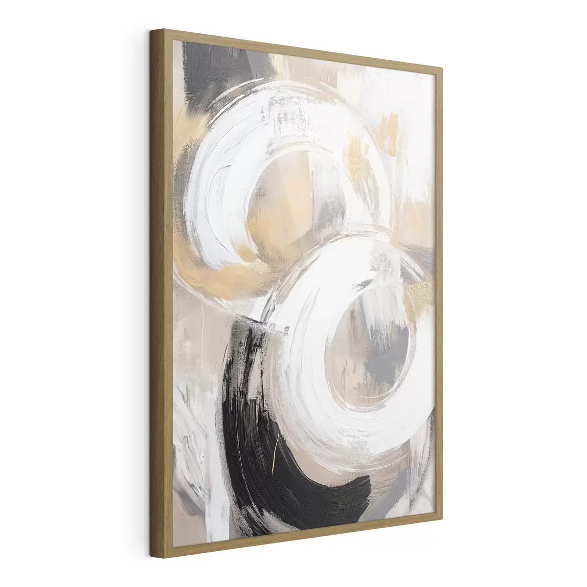 Poster Abstrakce f50050