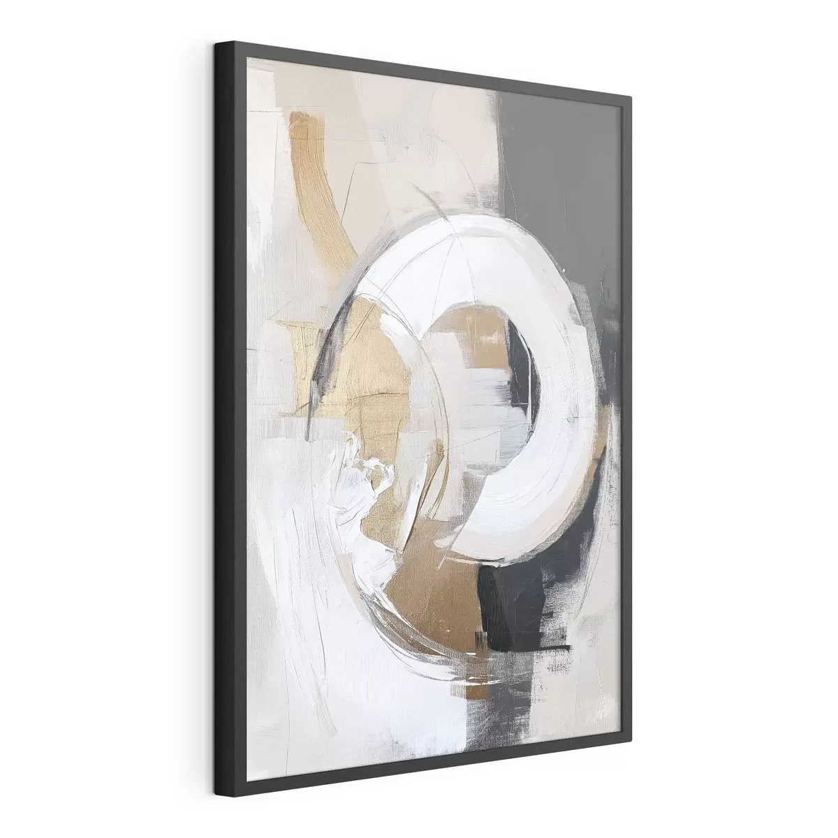 Poster Abstrakce f50051