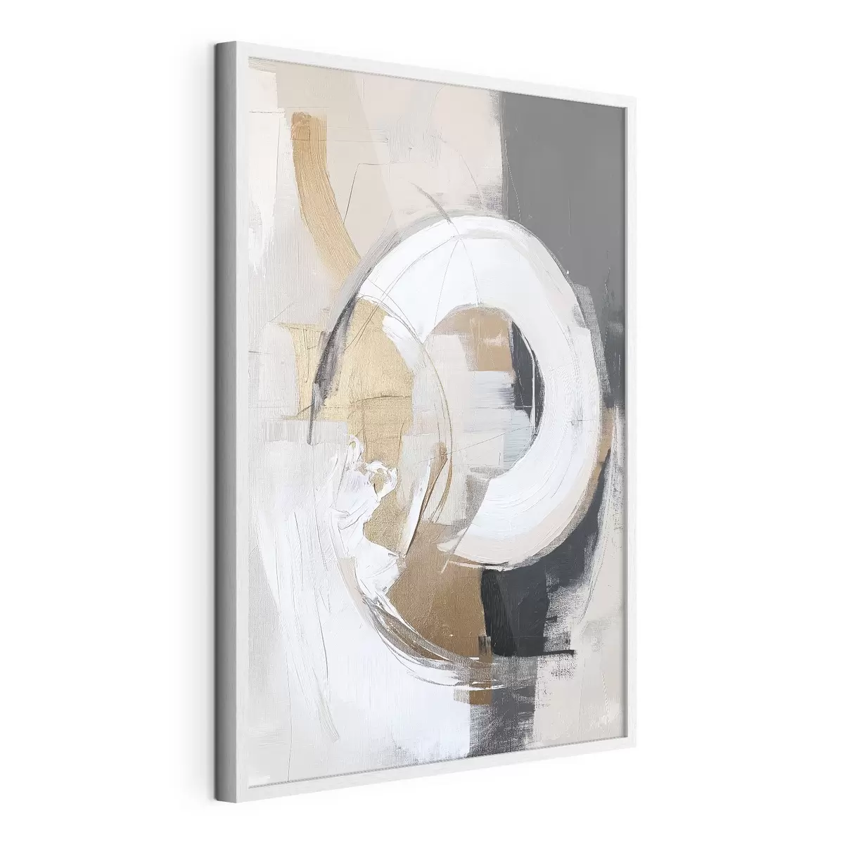 Poster Abstrakce f50051