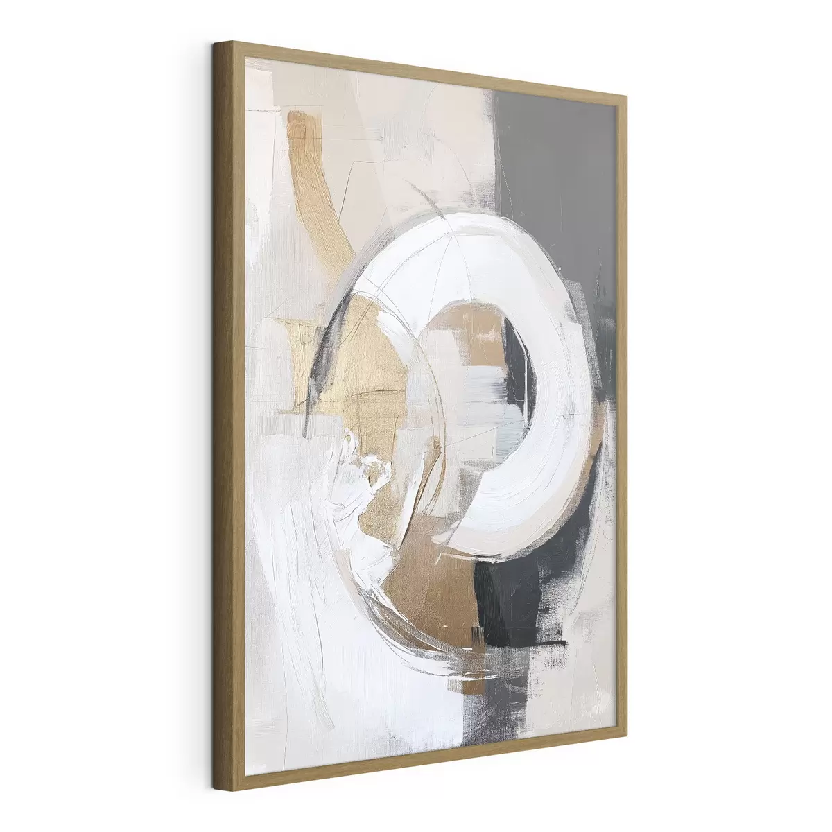 Poster Abstrakce f50051