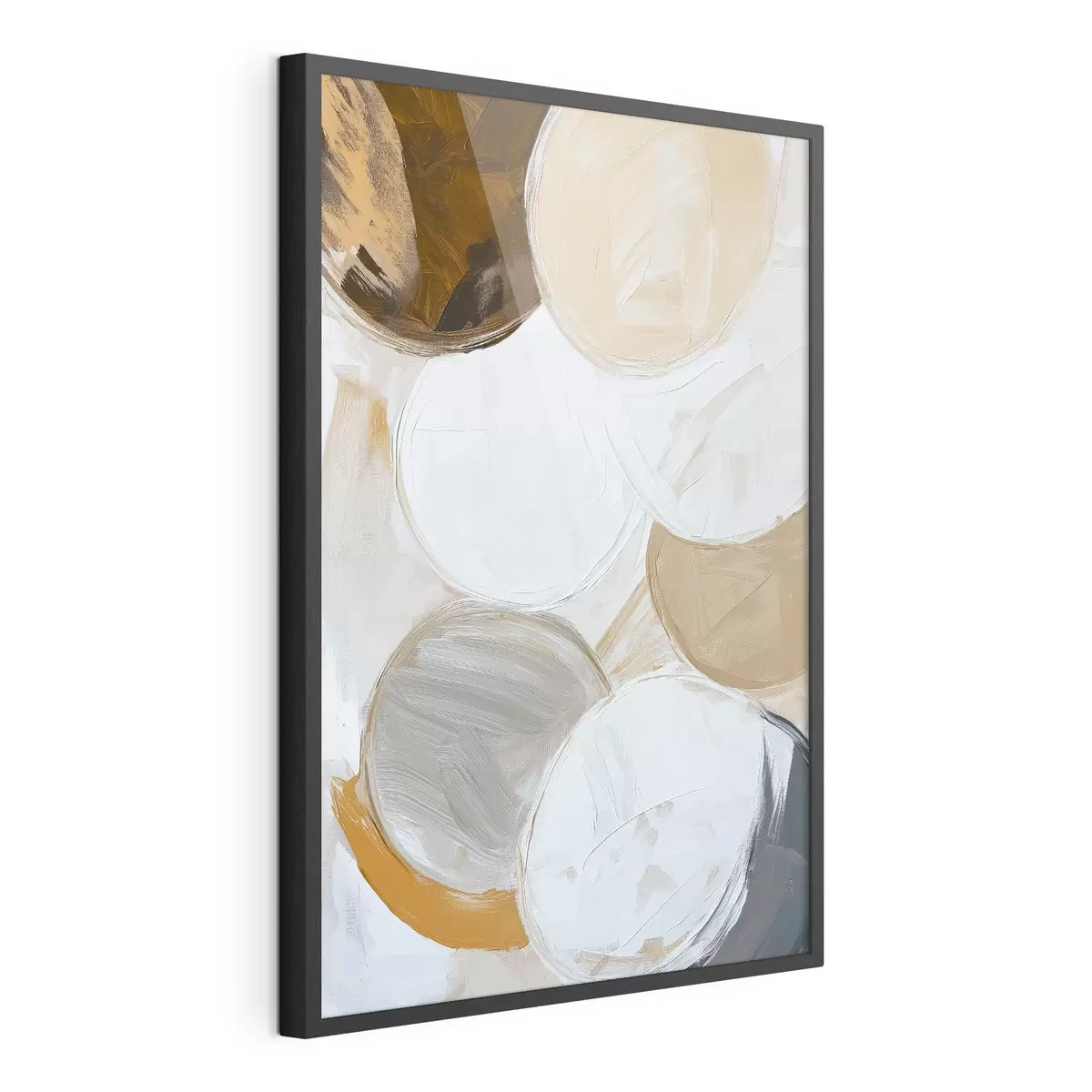 Poster Abstrakce f50052