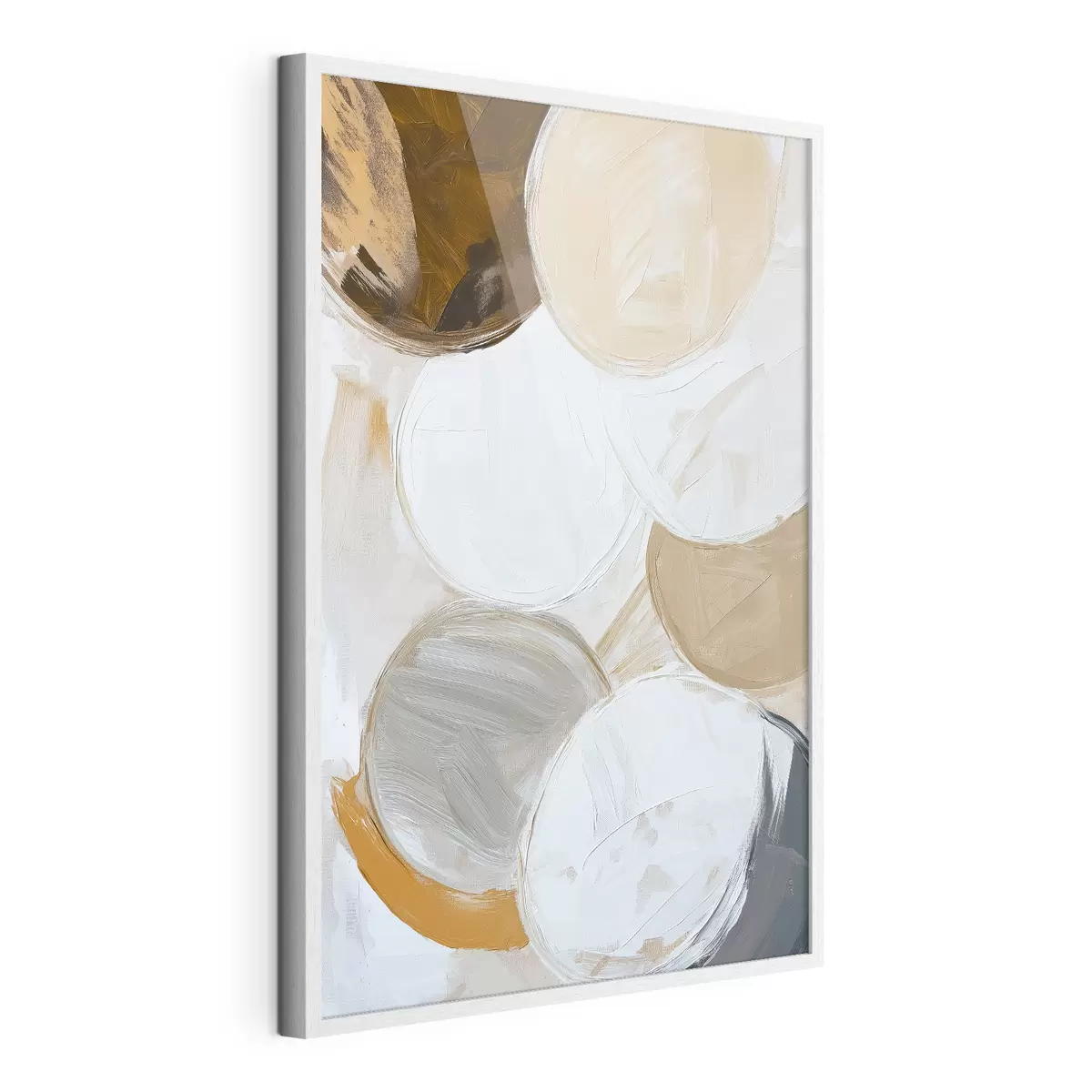 Poster Abstrakce f50052