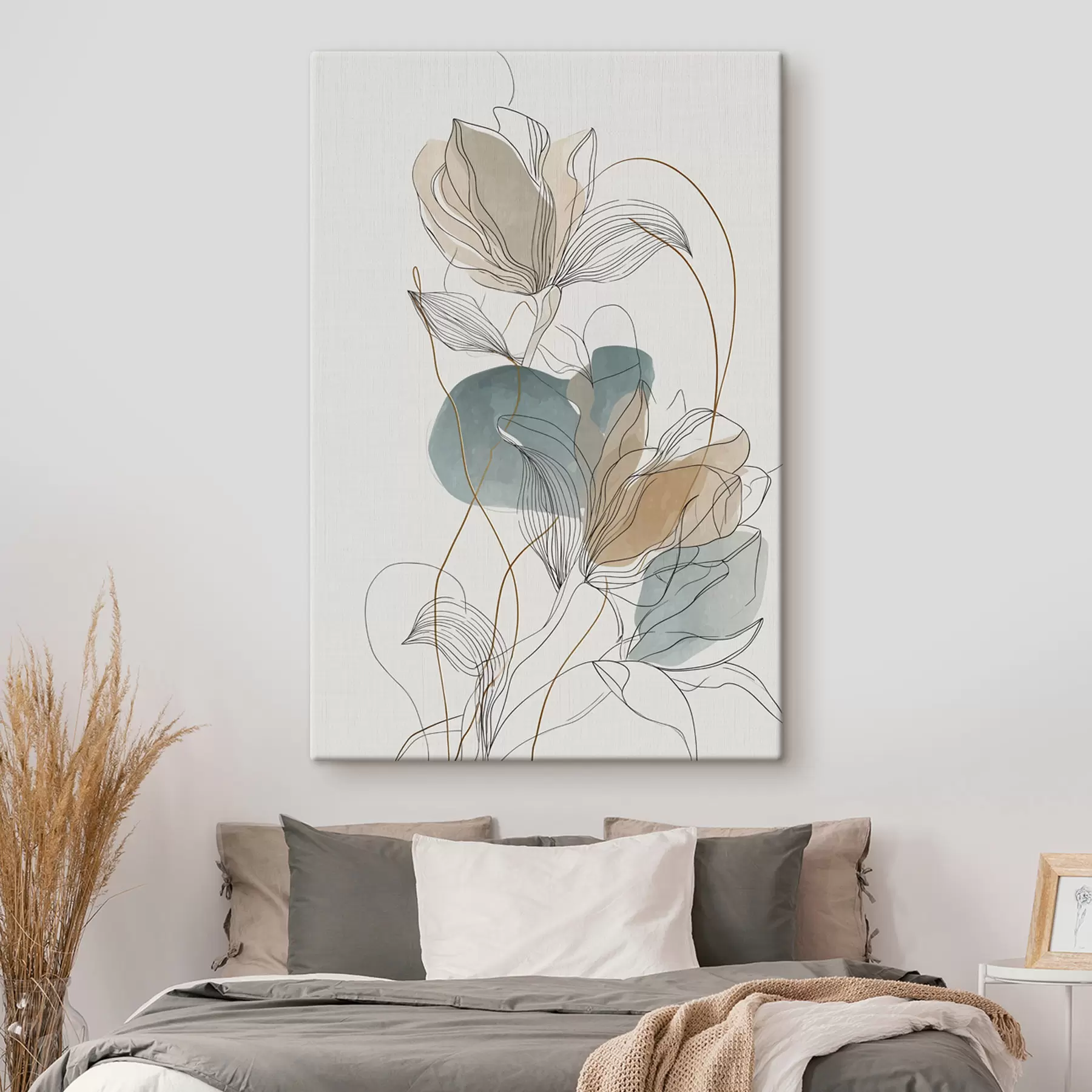 Obraz Airy Botanicals Č. s50120